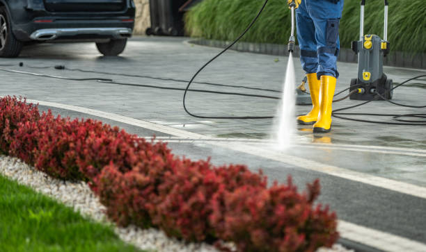 Professional Pressure Washing Services in Rainier, OR